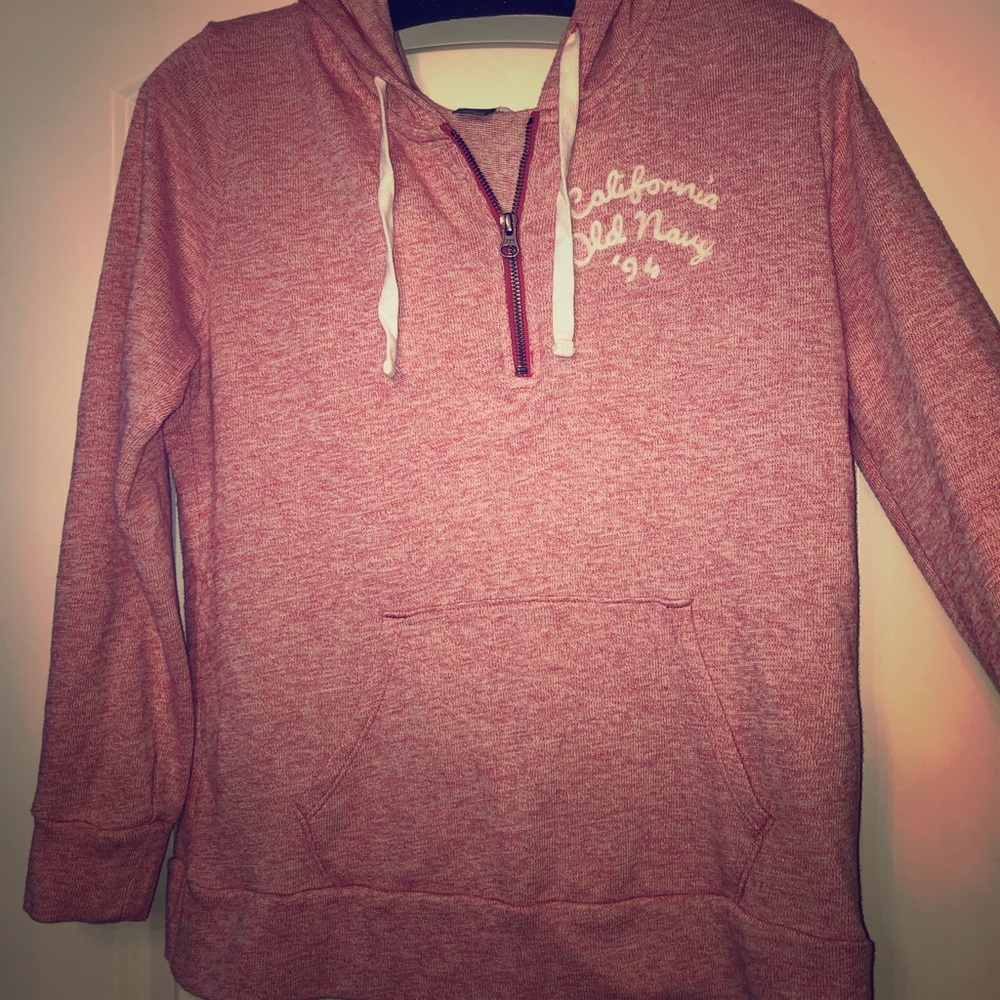 Old Navy Hoodie!